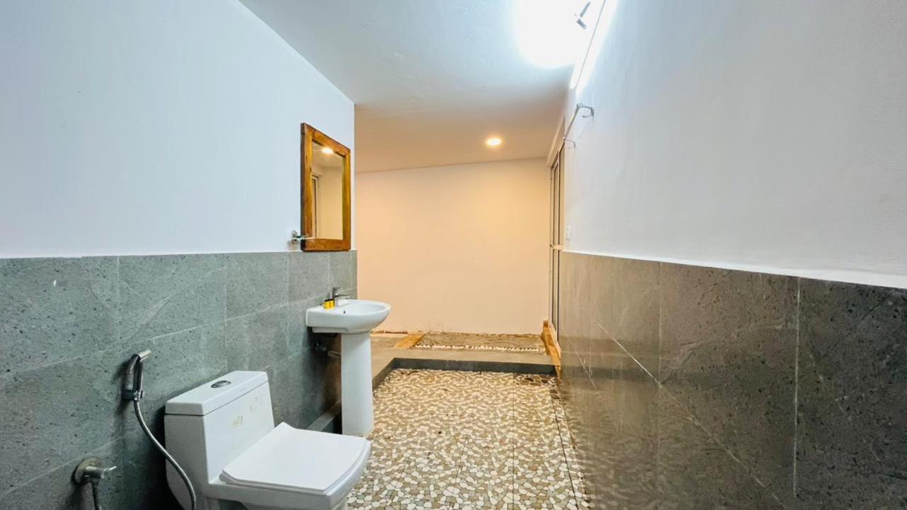 King Villa Goa Palolem Kültér fotó