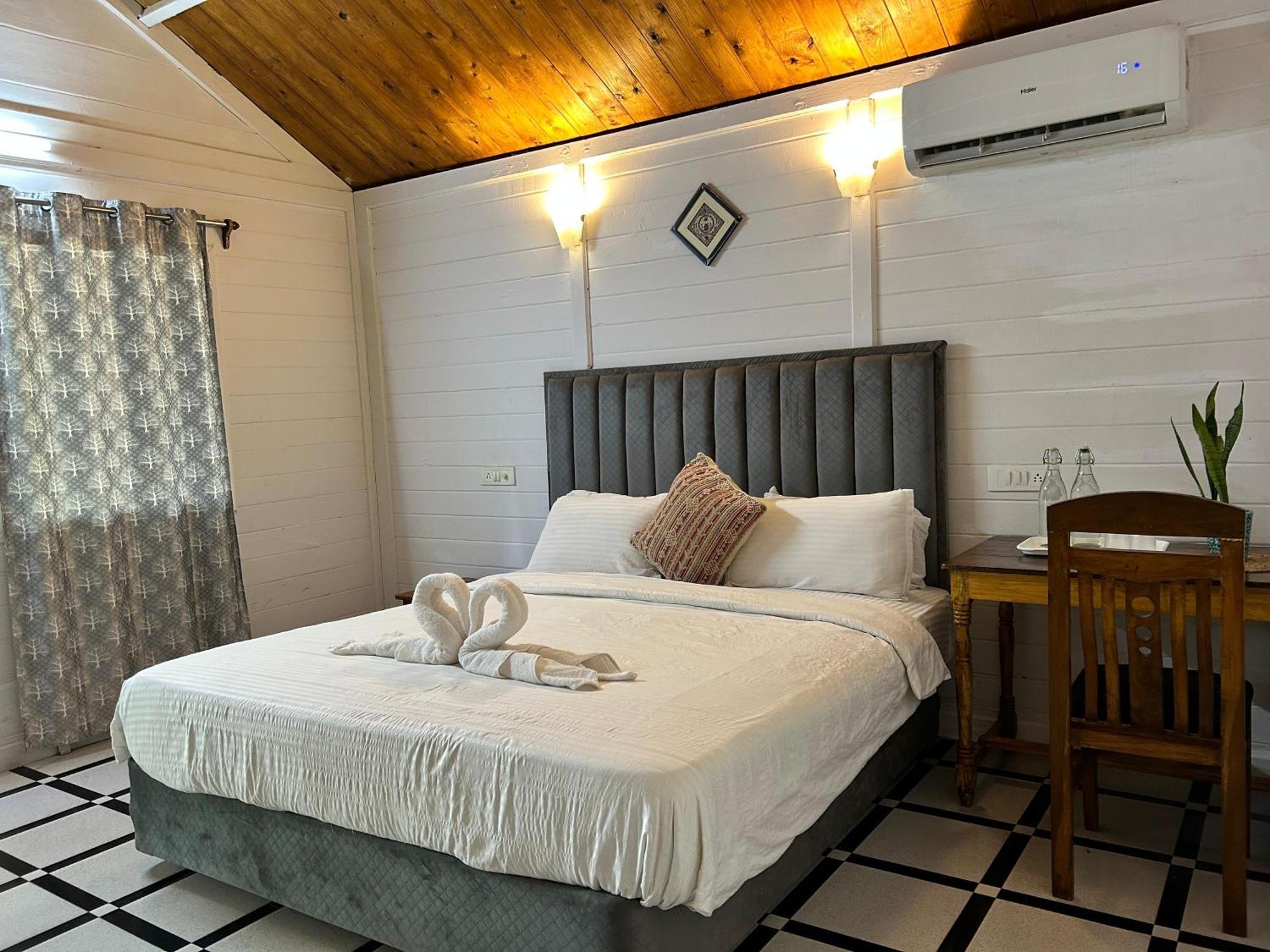 King Villa Goa Palolem Kültér fotó